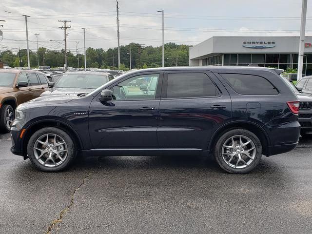 2026 Dodge Durango DURANGO GT AWD HEMI V8 2026 Dodge Durango DURANGO GT AWD HEMI V8