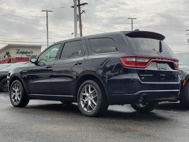 2026 Dodge Durango DURANGO GT AWD HEMI V8 2026 Dodge Durango DURANGO GT AWD HEMI V8