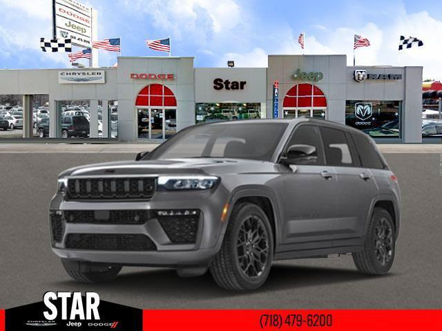 2026 Jeep Grand Cherokee GRAND CHEROKEE LAREDO ALTITUDE 4X4 2026 Jeep Grand Cherokee GRAND CHEROKEE LAREDO ALTITUDE 4X4
