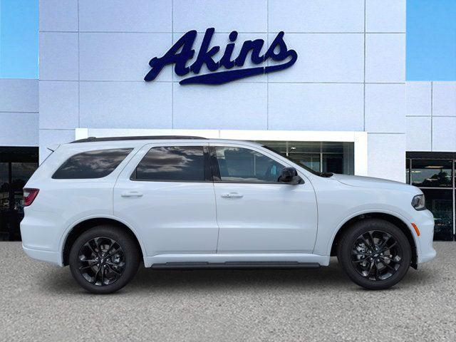 2026 Dodge Durango DURANGO GT RWD