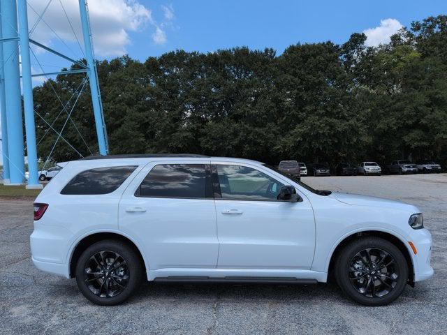 2026 Dodge Durango DURANGO GT RWD