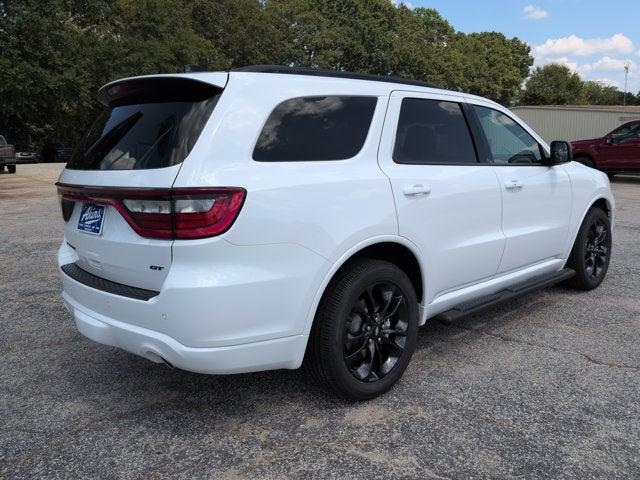 2026 Dodge Durango DURANGO GT RWD