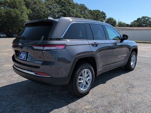 2026 Jeep Grand Cherokee GRAND CHEROKEE LAREDO X 4X2