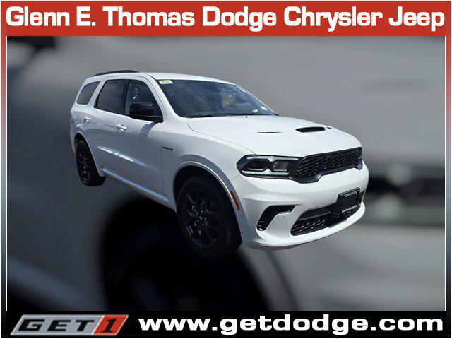 2026 Dodge Durango DURANGO GT AWD HEMI V8 2026 Dodge Durango DURANGO GT AWD HEMI V8