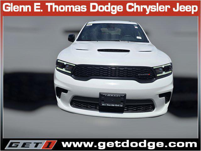 2026 Dodge Durango DURANGO GT AWD HEMI V8 2026 Dodge Durango DURANGO GT AWD HEMI V8