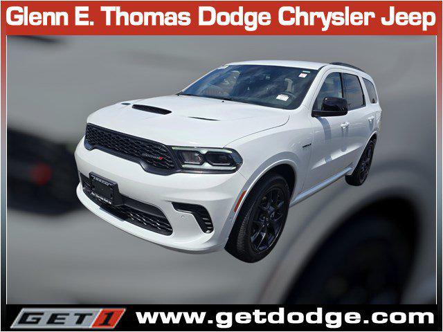 2026 Dodge Durango DURANGO GT AWD HEMI V8 2026 Dodge Durango DURANGO GT AWD HEMI V8