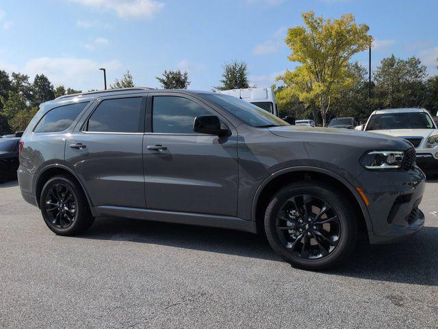 2026 Dodge Durango DURANGO GT RWD 2026 Dodge Durango DURANGO GT RWD