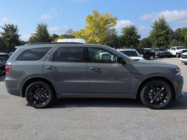 2026 Dodge Durango DURANGO GT RWD 2026 Dodge Durango DURANGO GT RWD