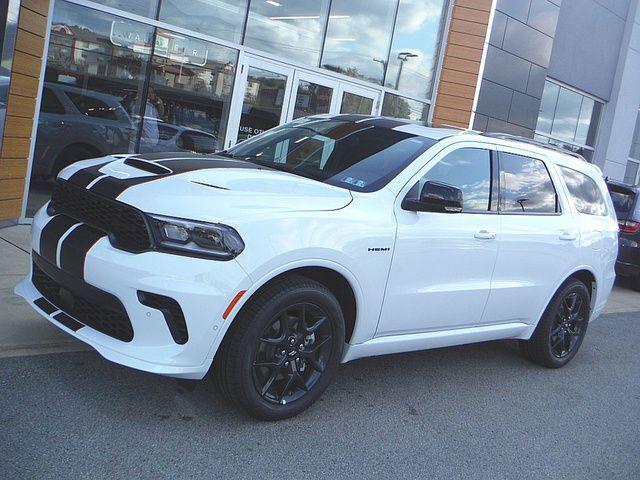 2026 Dodge Durango DURANGO GT PLUS AWD HEMI V8 2026 Dodge Durango DURANGO GT PLUS AWD HEMI V8