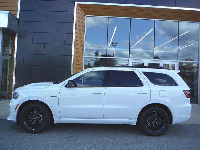 2026 Dodge Durango DURANGO GT PLUS AWD HEMI V8 2026 Dodge Durango DURANGO GT PLUS AWD HEMI V8
