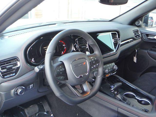 2026 Dodge Durango DURANGO GT PLUS AWD HEMI V8 2026 Dodge Durango DURANGO GT PLUS AWD HEMI V8
