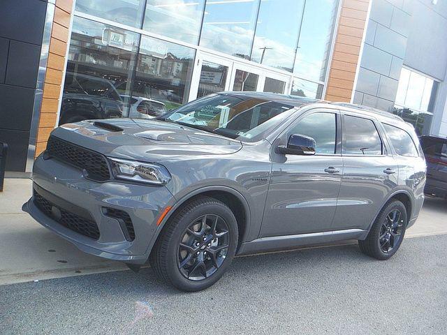 2026 Dodge Durango DURANGO GT PLUS AWD HEMI V8 2026 Dodge Durango DURANGO GT PLUS AWD HEMI V8