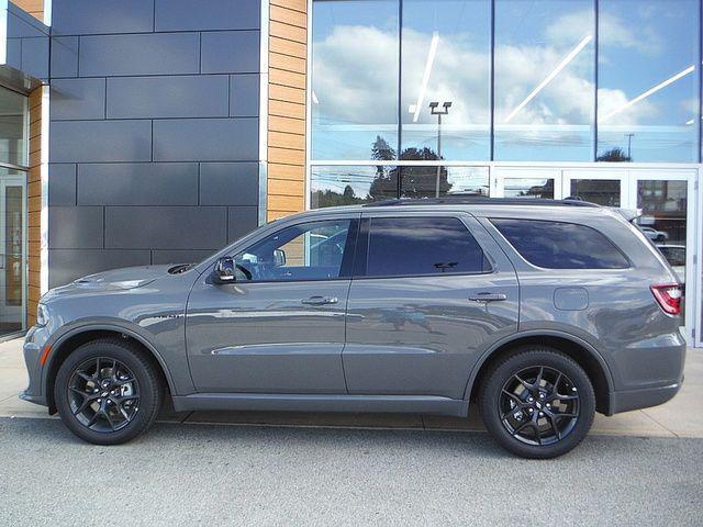 2026 Dodge Durango DURANGO GT PLUS AWD HEMI V8 2026 Dodge Durango DURANGO GT PLUS AWD HEMI V8