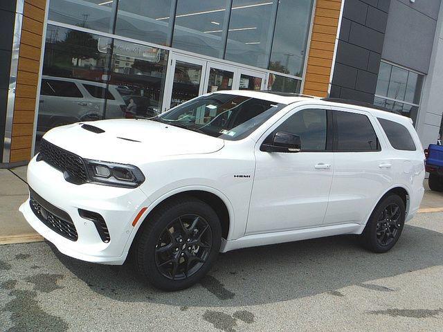 2026 Dodge Durango DURANGO GT PLUS AWD HEMI V8 2026 Dodge Durango DURANGO GT PLUS AWD HEMI V8