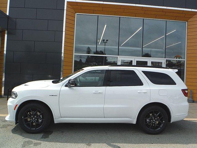 2026 Dodge Durango DURANGO GT PLUS AWD HEMI V8 2026 Dodge Durango DURANGO GT PLUS AWD HEMI V8