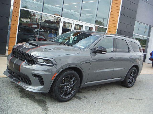 2026 Dodge Durango DURANGO GT PLUS AWD HEMI V8 2026 Dodge Durango DURANGO GT PLUS AWD HEMI V8