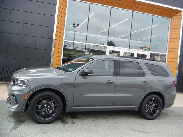 2026 Dodge Durango DURANGO GT PLUS AWD HEMI V8 2026 Dodge Durango DURANGO GT PLUS AWD HEMI V8