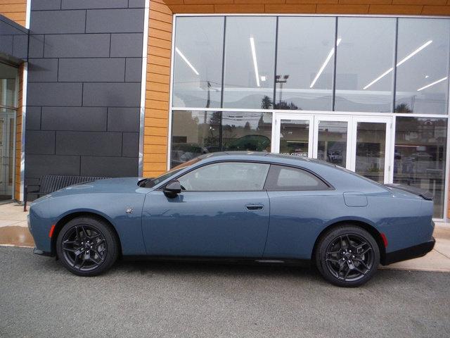 2027 Dodge Charger CHARGER SCAT PACK PLUS 2-DOOR AWD