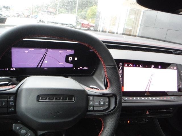 2027 Dodge Charger CHARGER SCAT PACK PLUS 2-DOOR AWD