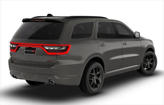 2026 Dodge Durango GT Plus AWD HEMI V8
