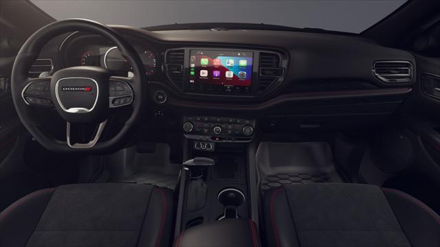 2026 Dodge Durango GT Plus AWD HEMI V8