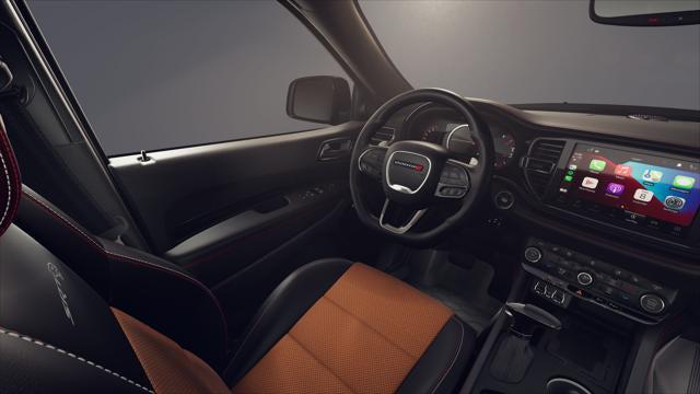 2026 Dodge Durango GT Plus AWD HEMI V8