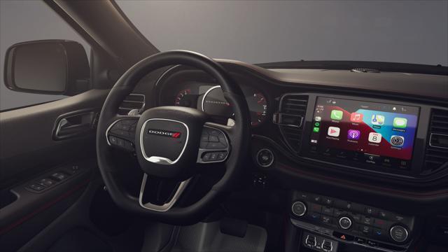 2026 Dodge Durango GT Plus AWD HEMI V8