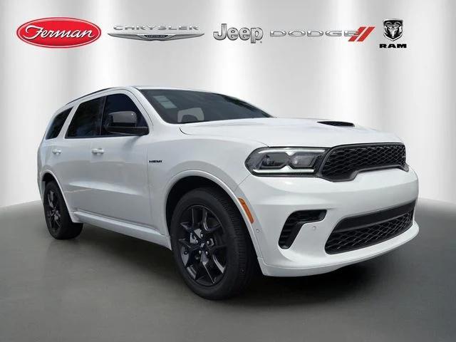 2026 Dodge Durango GT AWD HEMI V8 for sale in New Port Richey, FL