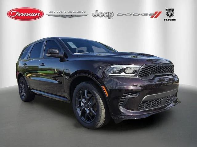 2026 Dodge Durango GT Plus AWD HEMI V8 for sale in New Port Richey, FL