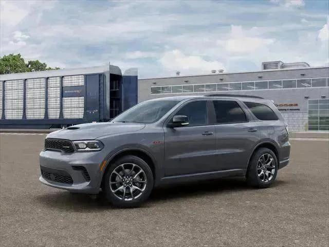 2026 Dodge Durango DURANGO GT PLUS AWD HEMI V8 2026 Dodge Durango DURANGO GT PLUS AWD HEMI V8