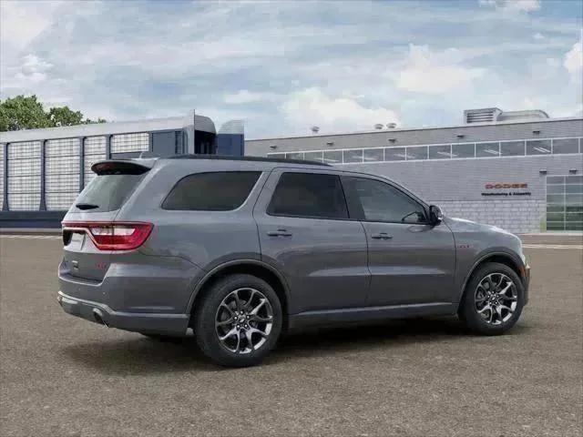 2026 Dodge Durango DURANGO GT PLUS AWD HEMI V8 2026 Dodge Durango DURANGO GT PLUS AWD HEMI V8