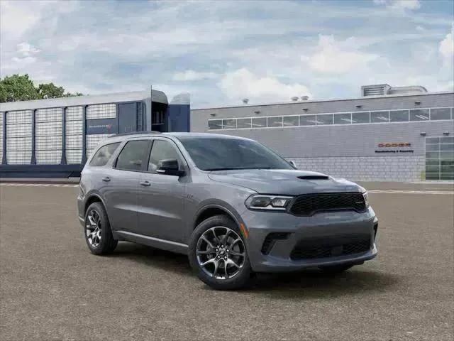 2026 Dodge Durango DURANGO GT PLUS AWD HEMI V8 2026 Dodge Durango DURANGO GT PLUS AWD HEMI V8