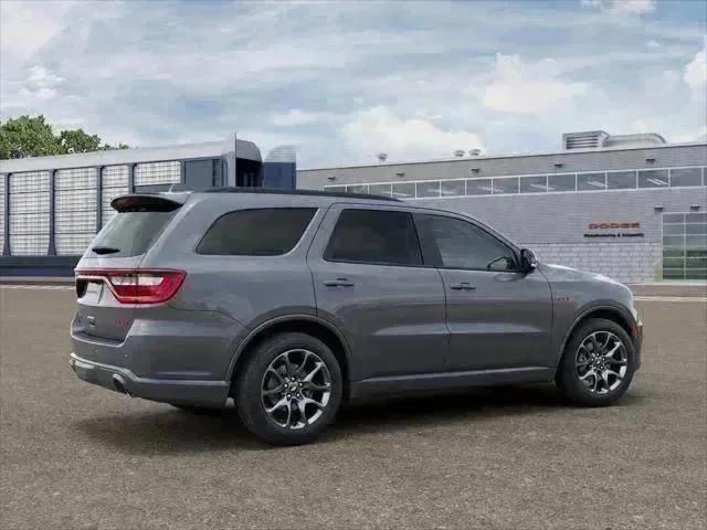 2026 Dodge Durango DURANGO GT PLUS AWD HEMI V8 2026 Dodge Durango DURANGO GT PLUS AWD HEMI V8