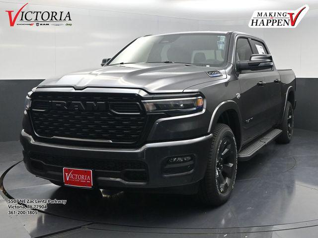 2026 Ram 1500 Lone Star Crew Cab 4x4 57 Box for sale in Victoria, TX
