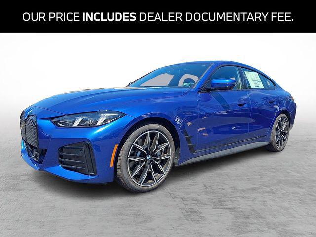 2026 BMW i4 xDrive40 for sale in Fort Washington, PA