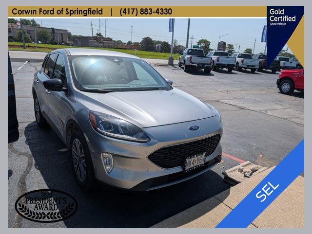 2022 Ford Escape SEL for sale in Springfield, MO