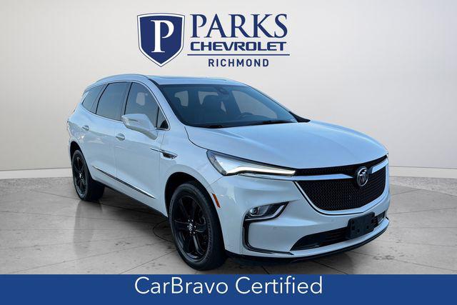 2023 Buick Enclave Essence AWD for sale in Richmond, VA