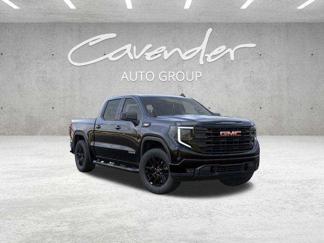 2026 GMC Sierra 1500 Crew Cab, Short Bed, Elevation, RWD for sale in San Antonio, TX