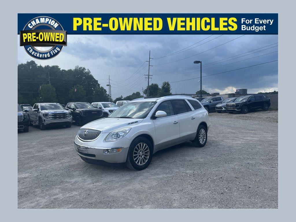 2011 Buick Enclave CX FWD