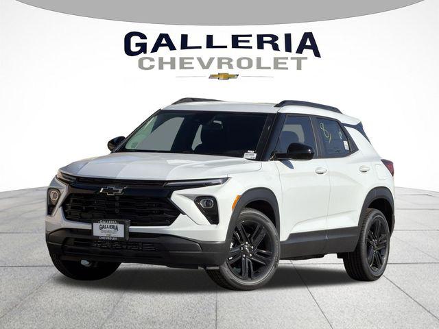 2026 Chevrolet TrailBlazer FWD LT for sale in Dallas, TX