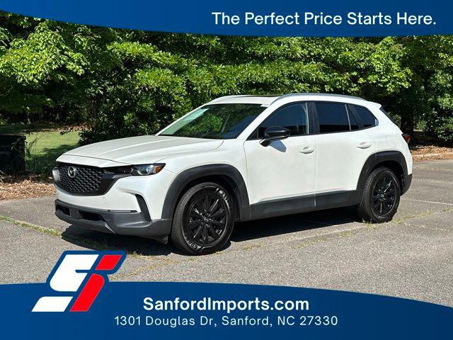 2024 Mazda CX-50 2.5 S Premium for sale in Sanford, NC