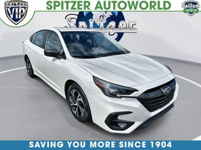 2025 Subaru Legacy Base for sale in South DuBois, PA