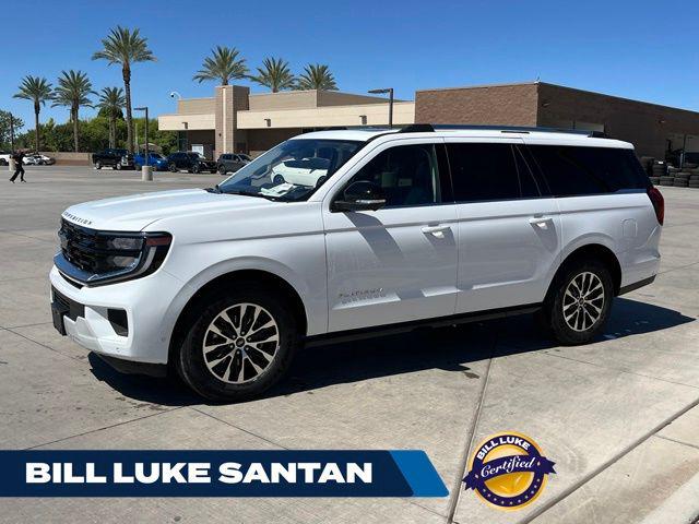 2025 Ford Expedition Platinum MAX for sale in Gilbert, AZ