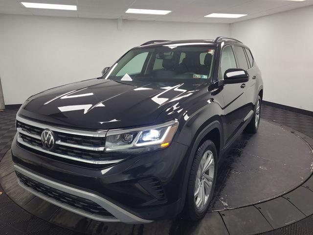 2023 Volkswagen Atlas 3.6L V6 SE w/Technology for sale in State College, PA
