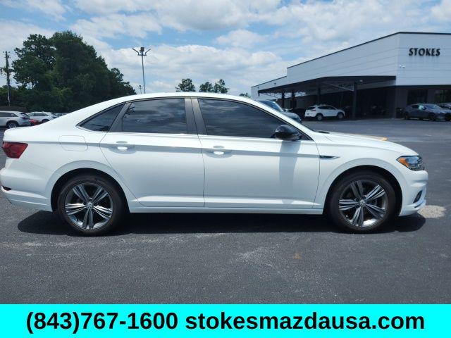 2020 Volkswagen Jetta R-Line for sale in North Charleston, SC