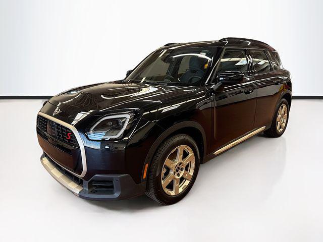 2025 MINI Cooper Countryman Cooper S for sale in Bedford, NH
