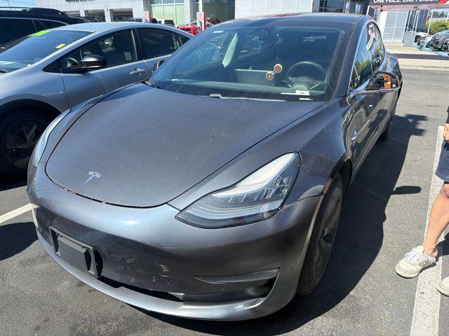 2019 Tesla Model 3 Standard Range Plus for sale in Oakland, CA