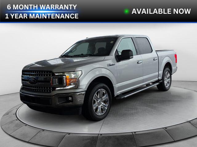2018 Ford F-150 XLT for sale in Salisbury, NC