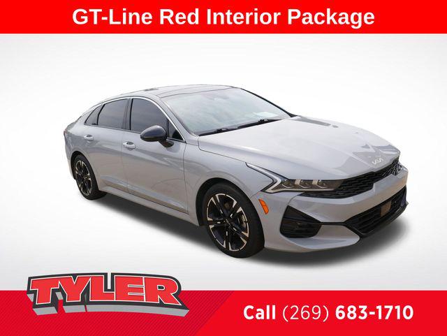 2023 Kia K5 GT-Line for sale in Niles, MI