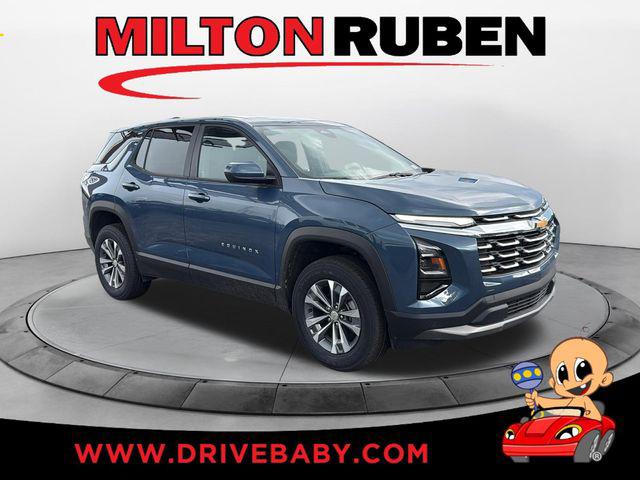 2026 Chevrolet Equinox FWD LT for sale in Augusta, GA